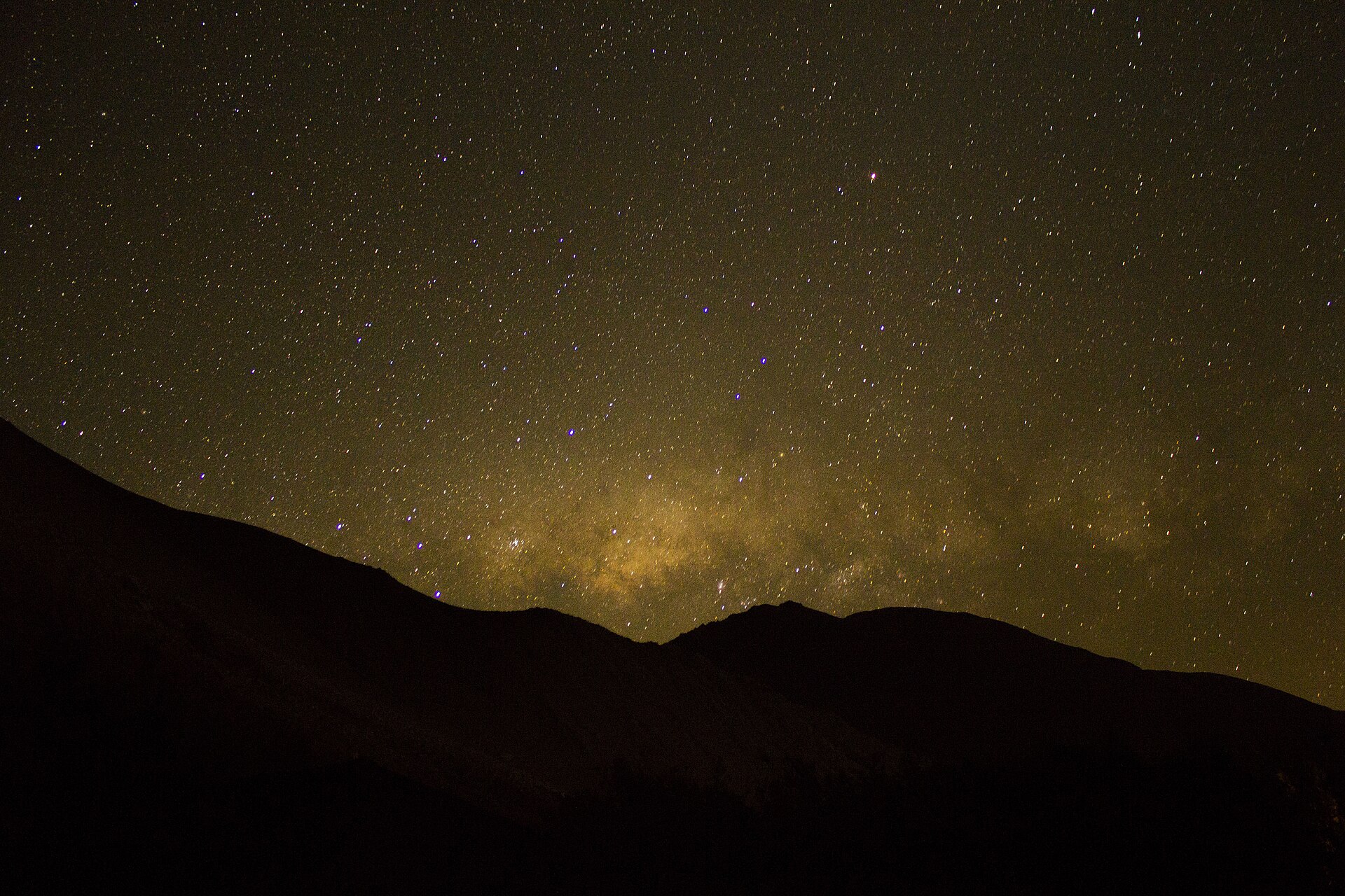Elqui Domos